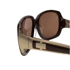 Chloe CL 2125 Oversized Sunglasses CHLOE Women main image 4